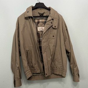 Gallery by Haggar Zip Up Jacket